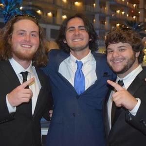 Meet your Posher, Evan